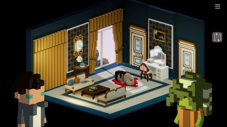Oniria Crimes Steam CD Key