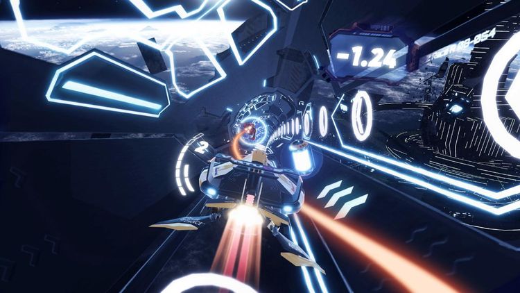 Z-Race Steam CD Key