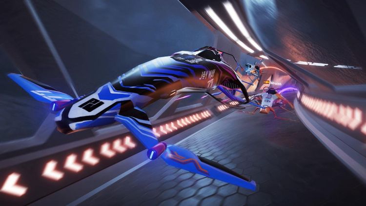 Z-Race Steam CD Key