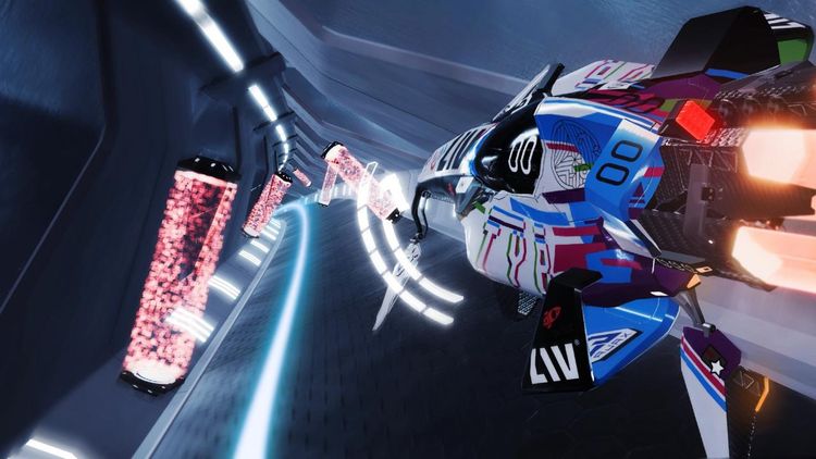 Z-Race Steam CD Key