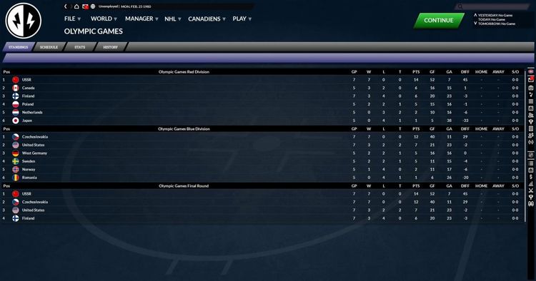 Franchise Hockey Manager 7 EU Steam Altergift