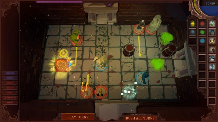 Rogue Summoner Steam CD Key