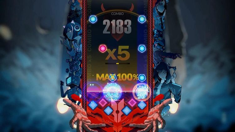 DJMAX RESPECT V - Cytus Pack DLC Steam Altergift