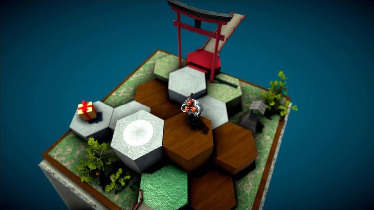 Seasons of the Samurai Steam CD Key