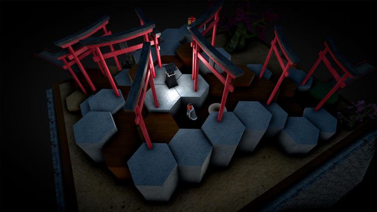 Seasons of the Samurai Steam CD Key