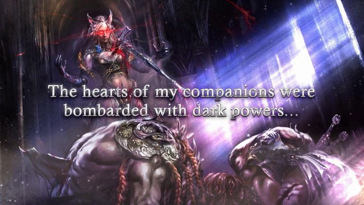 Saviors of Sapphire Wings / Stranger of Sword City Revisited EU Steam Altergift