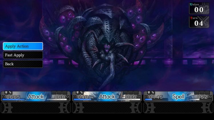 Saviors of Sapphire Wings / Stranger of Sword City Revisited Steam Altergift