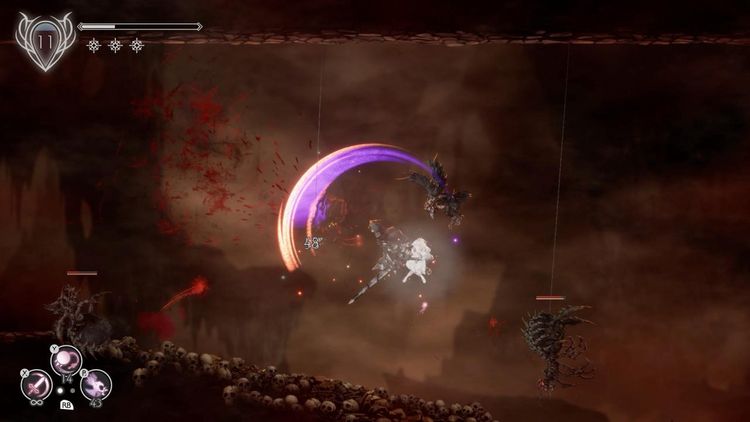 ENDER LILIES Steam Altergift