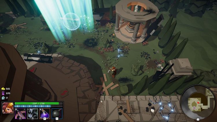 Medievalien Steam CD Key