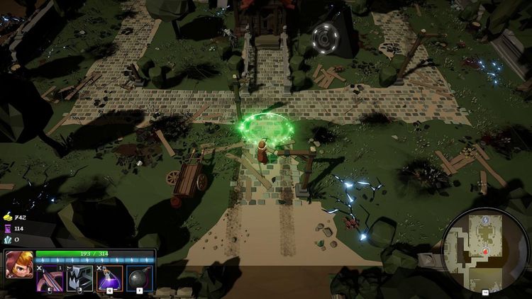 Medievalien Steam CD Key