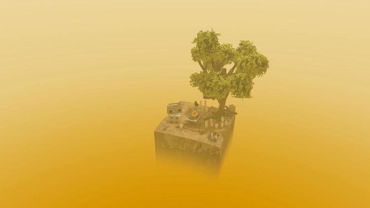 Cloud Gardens EU Steam Altergift