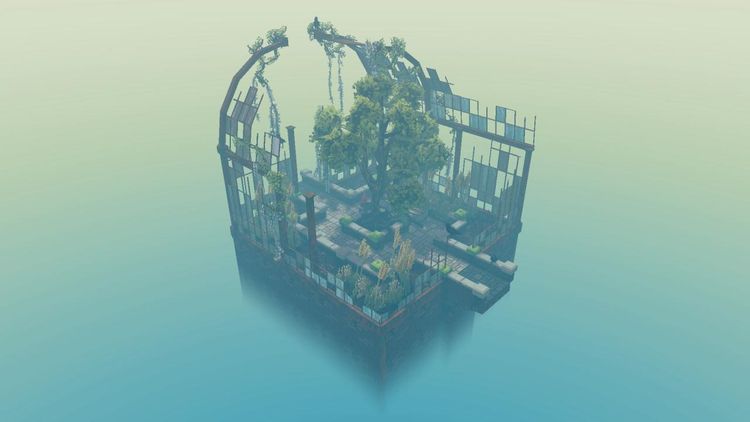 Cloud Gardens EU Steam Altergift
