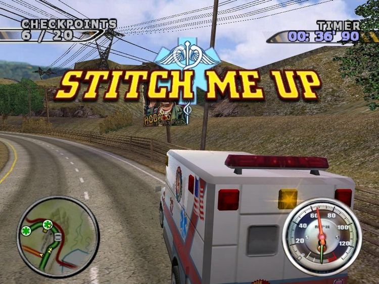 Big Mutha Truckers 2 Steam CD Key