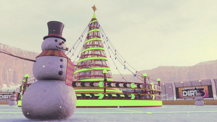 DIRT 5 Year One Edition EU PC Steam Altergift