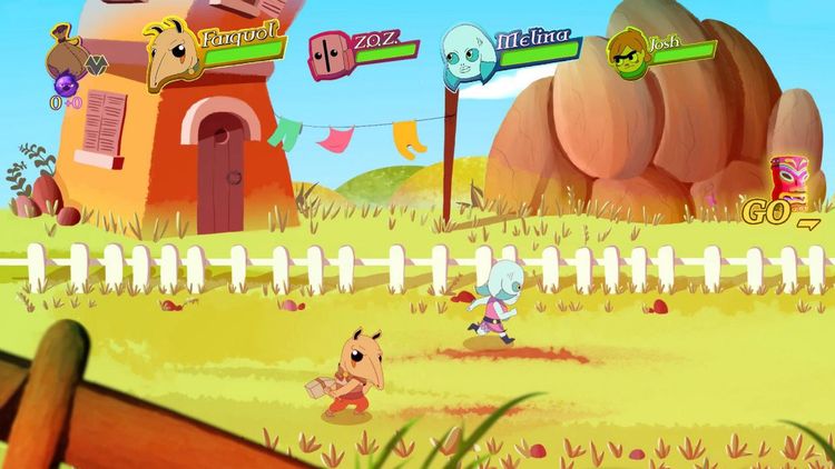 Josh Journey: Darkness Totems Steam CD Key