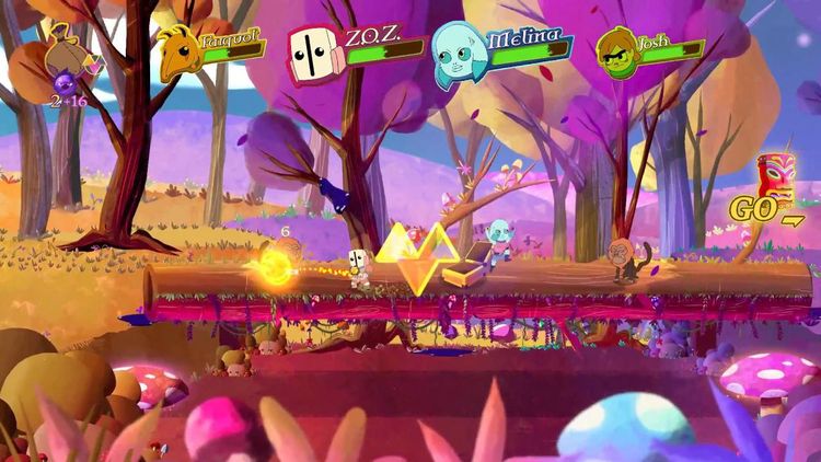 Josh Journey: Darkness Totems Steam CD Key