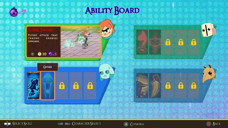 Josh Journey: Darkness Totems Steam CD Key