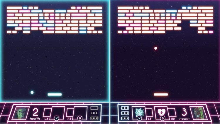 Bricks Frenzy Steam CD Key