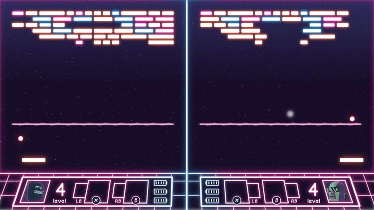 Bricks Frenzy Steam CD Key