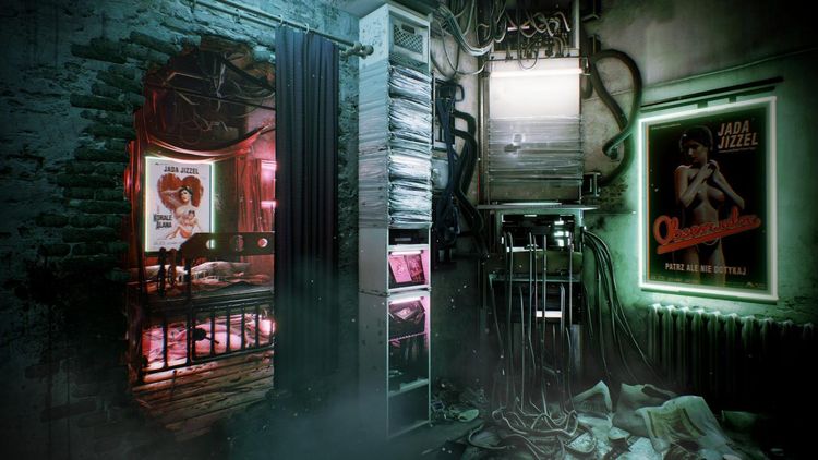 Observer: System Redux Deluxe Edition EU PC Steam Altergift