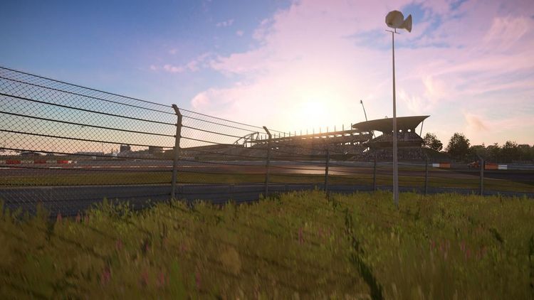 Automobilista 2 - Nurburgring Pack DLC Steam Altergift