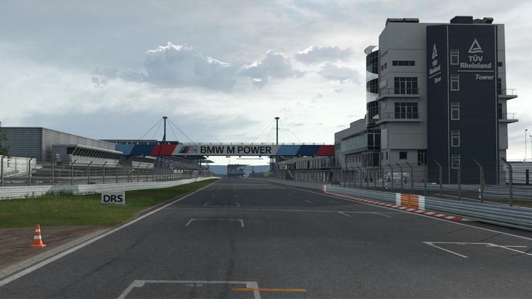 Automobilista 2 - Nurburgring Pack DLC Steam Altergift