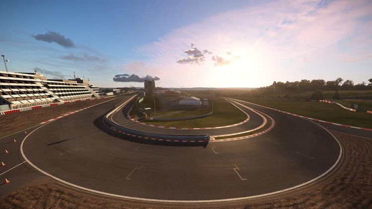 Automobilista 2 - Nurburgring Pack DLC Steam Altergift