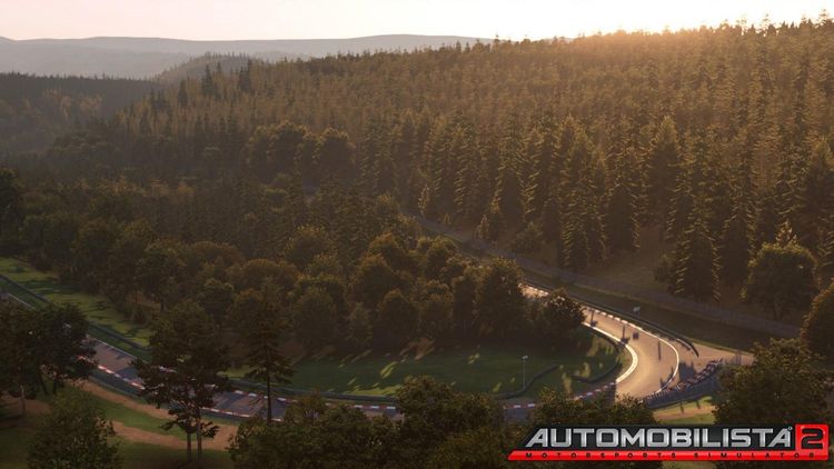 Automobilista 2 - Nurburgring Pack DLC Steam Altergift