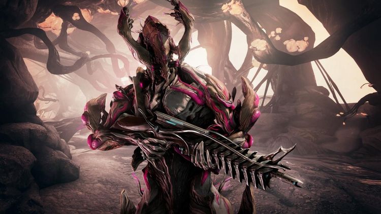Warframe: Initiate Pack 2020 DLC Steam Altergift
