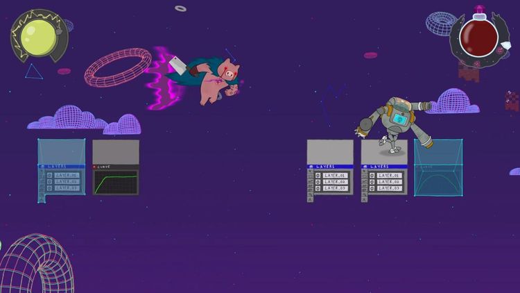 Colossus Down PC Steam CD Key