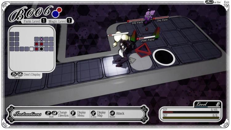 The Sealed Ampoule Steam CD Key