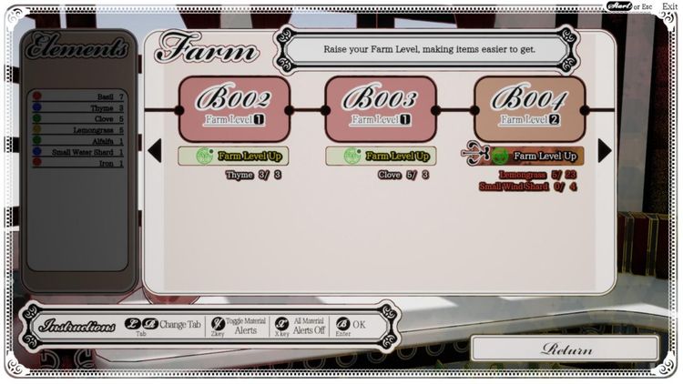 The Sealed Ampoule Steam CD Key