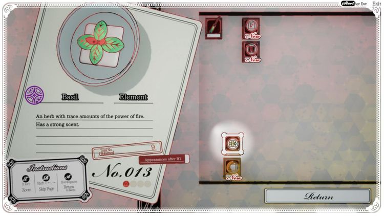 The Sealed Ampoule Steam CD Key