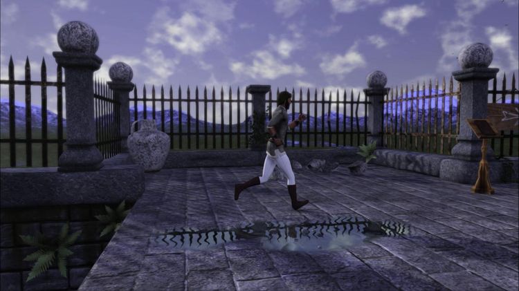 IMPAVIDVM Steam CD Key
