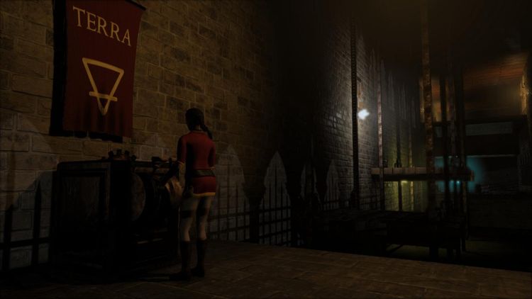 IMPAVIDVM Steam CD Key