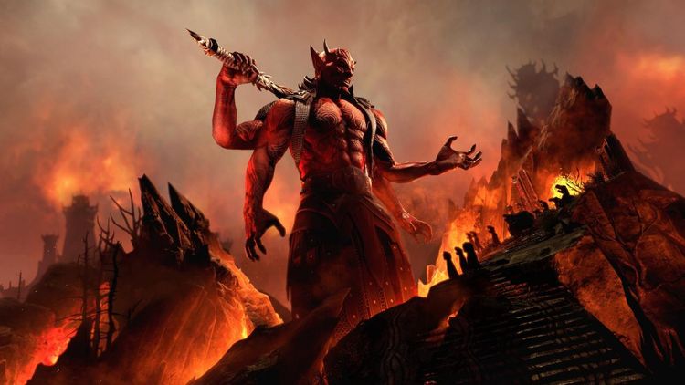 The Elder Scrolls Online - Blackwood Upgrade DLC PC Steam Altergift