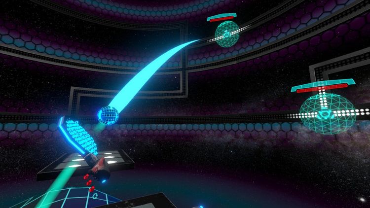 Virtual Ricochet Steam CD Key