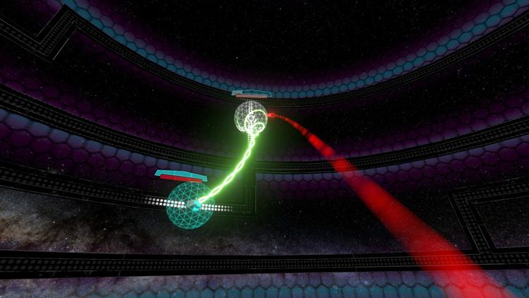 Virtual Ricochet Steam CD Key