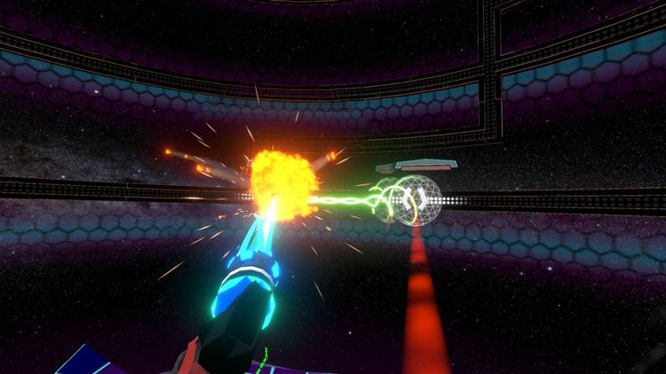 Virtual Ricochet Steam CD Key