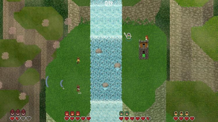 Plummet Steam CD Key