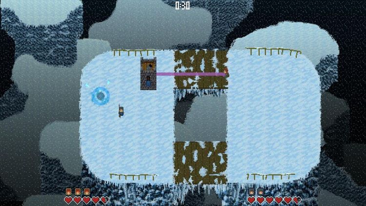 Plummet Steam CD Key