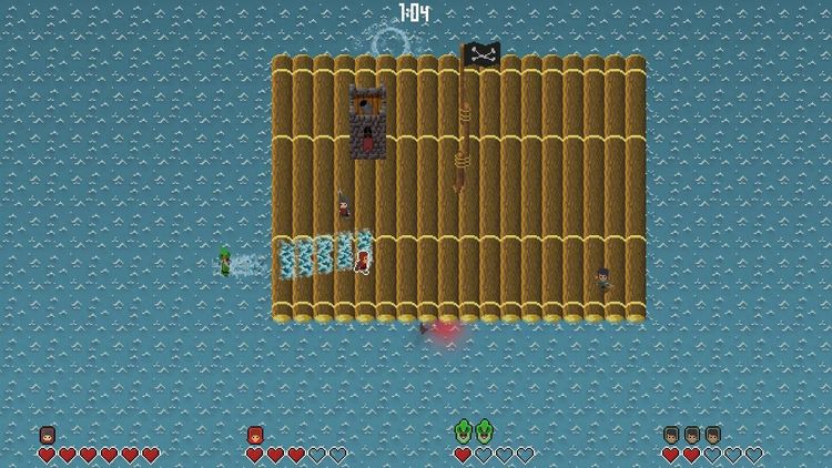 Plummet Steam CD Key