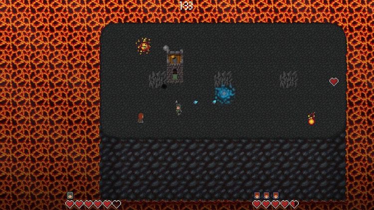 Plummet Steam CD Key
