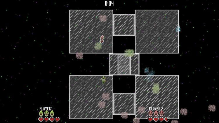 Plummet Steam CD Key