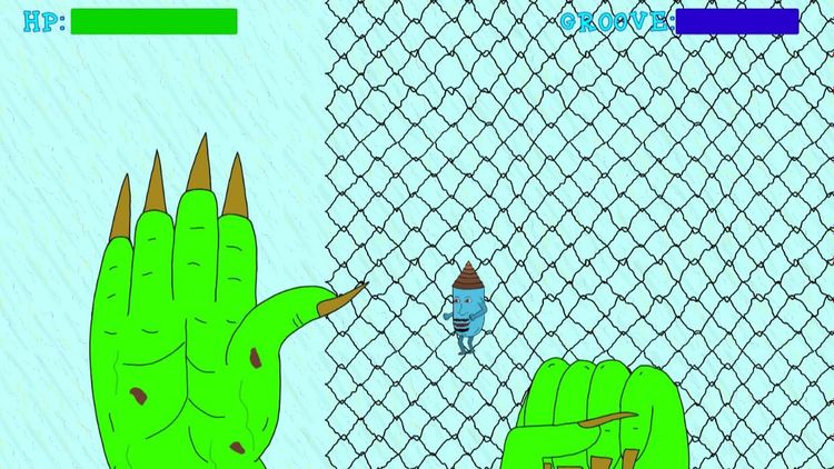 Drilly Willis Steam CD Key