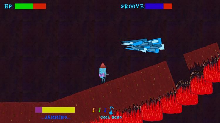 Drilly Willis Steam CD Key