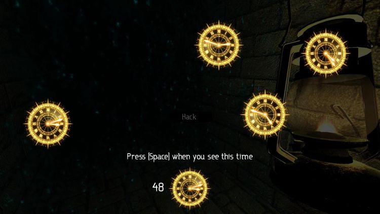 Evil Ritual - Horror Escape Steam CD Key