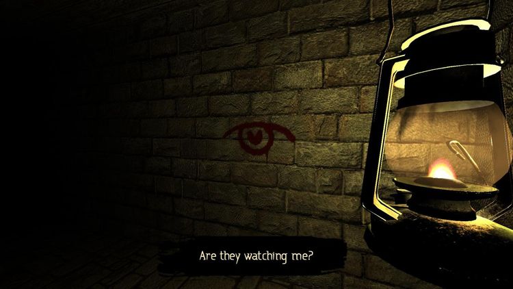 Evil Ritual - Horror Escape Steam CD Key