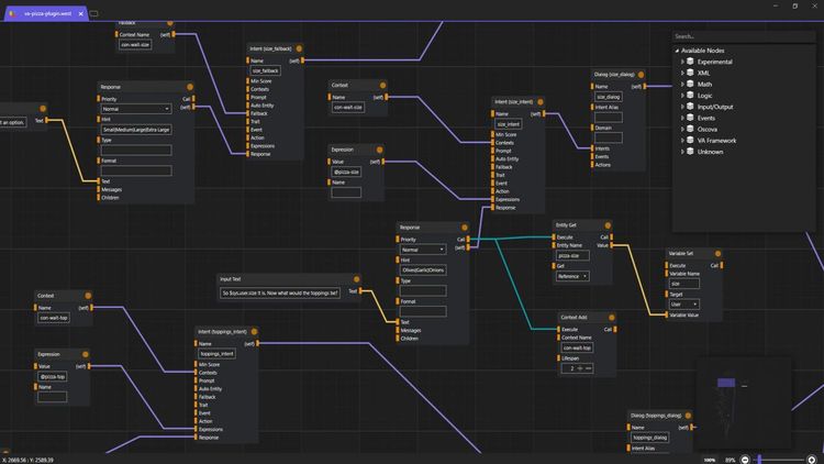 VA Framework - Build Your AI Steam CD Key