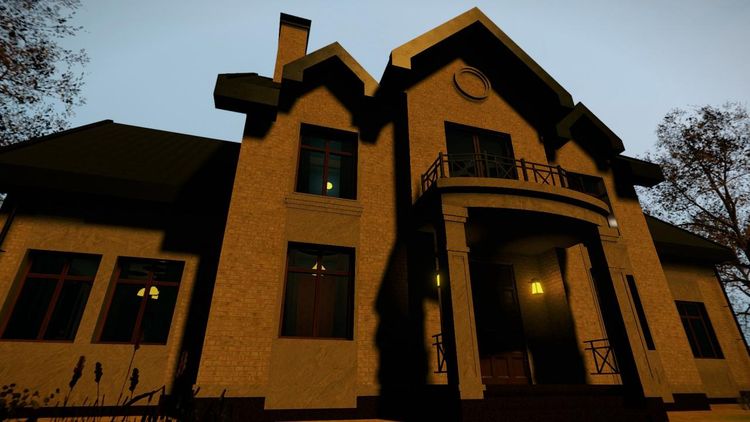 Ghost Stories 2 Steam CD Key